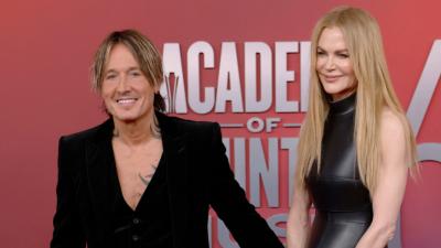 Развод, но не и раздяла – какво се случва с Никол Кидман и Кийт Ърбан