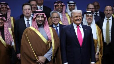 В края на 2025 г., ето как изглежда топ 10 на най-богатите в света