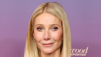 Как реагират децата на Гуинет Полтроу на целувките й с Тимъти Шаламе