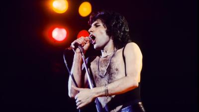 Почина тайната незаконна дъщеря на Фреди Меркюри