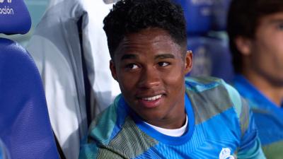 Защо Реал Мадрид може да не получи нищо за Ендрик