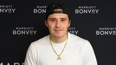 Надежда за помирение – Бруклин Бекъм със стъпка назад