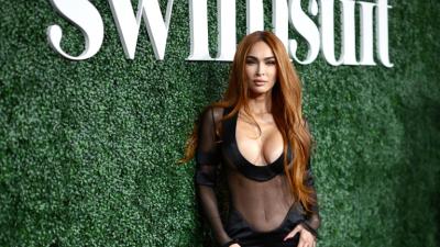 Има ли романтични отношения между Меган Фокс и Machine Gun Kelly