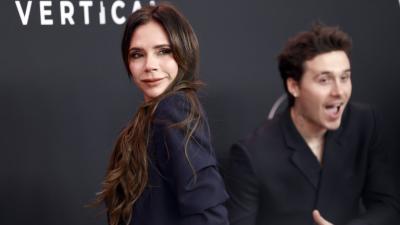 Как Виктория Бекъм е отказала да помогне на сина си Бруклин и защо го е нарекла “зъл”