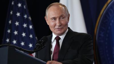 Как изглеждат двете дъщери на Владимир Путин – и какво знаем за тях