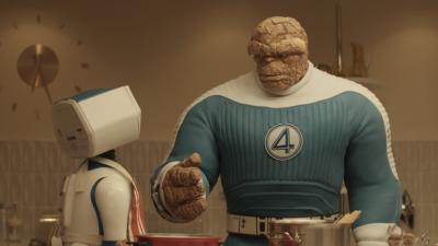 Тийзърите на Avengers: Doomsday превъртяха интернет