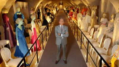 Богаство за над 1.5 милиарда долара – кой ще наследи Валентино