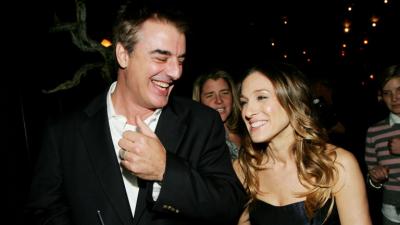 Крис Нот проговори за „болезнената“ причина за разрива в приятелството си със Сара Джесика Паркър