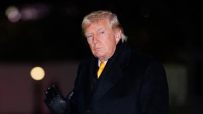 “Истински загубеняк” – защо Доналд Тръмп нападна скиора Хънтър Хес