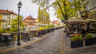 4 града в Източна Европа, които ще ни очароват без тълпи туристи