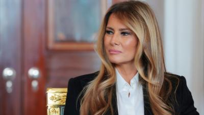 Най-лошият на всички времена – филмът на Мелания Тръмп с антирекорд