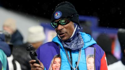 Колко ще спечели Снуп Дог от “участието” си на Зимните олимпийски игри