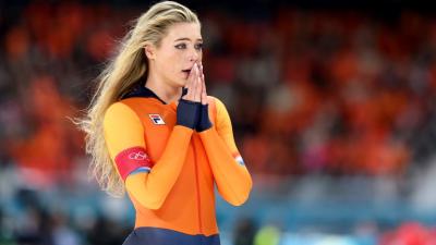 Как сутиенът на Юта Лердам може да ѝ донесе 1 милион