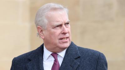 Може ли Андрю да получи доживотна присъда