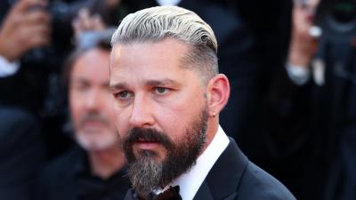 Шая Лебоф с нови проблеми със закона