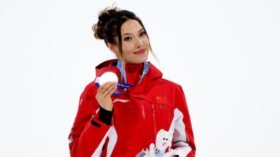 “Получавала съм смъртни заплахи” – откровенията на Айлин Гу след като избра Китай пред САЩ