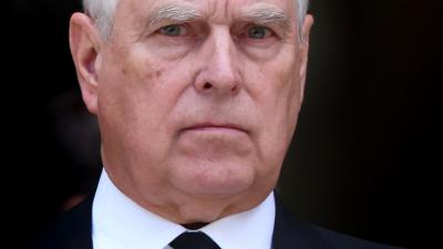 Бившият принц Андрю е арестуван по подозрение за злоупотреба със служебно положение