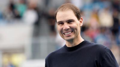 За първи път от 26 години – какво направи Рафа Надал