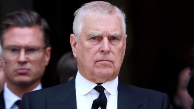 След ареста: Австралия настоява Андрю да бъде премахнат от наследствената линия