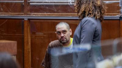 Ник Райнер твърди, че не е убил родителите си