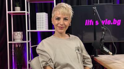 Поли Генова в НЕподкастът: „Моята душа“ е една от песните, с които винаги ще се гордея“