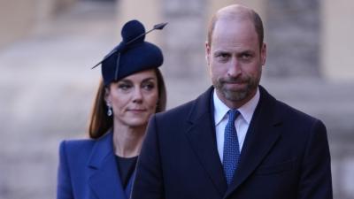 Уилям и Кейт пуснаха обява за работа: търси се служител “с такт и дискретност”