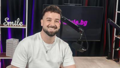 Veniamin за DARA и Евровизия: “На европейската сцена тя ще е страшно харесвана”