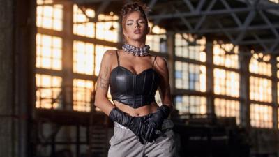 “Bangaranga” – песента, с която DARA ще представи България на Евровизия