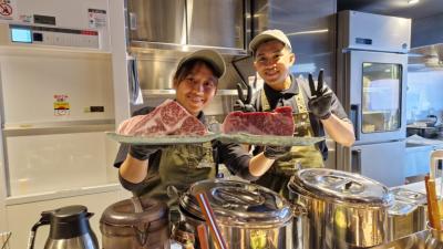 Най-скъпото телешко месо в света – колко всъщност струва да опитаме кобе в Япония