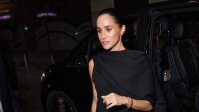 Дотук с Netflix: стрийминг платформата се отказа от бранда на Меган Маркъл