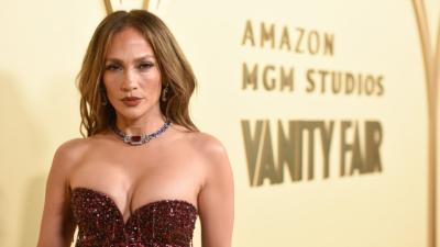 Дженифър Лопес разкри как се е справила с “наистина трудния” развод с Марк Антъни