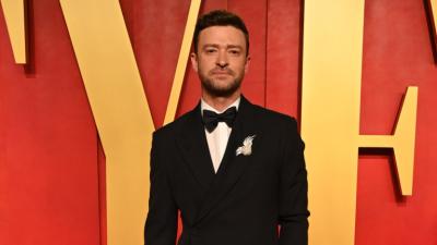 Защо кадри от ареста на Джъстин Тимбърлейк предизвикаха възмущение онлайн