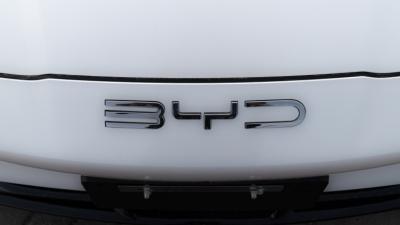 BYD е вече България – ето колко ще струват колите на китайската марка у нас