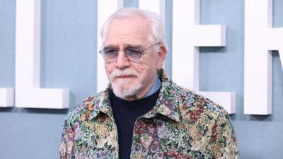 “Марго Роби е прекалено красива” – какво не му харесва на Брайън Кокс в “Брулени хълмове”