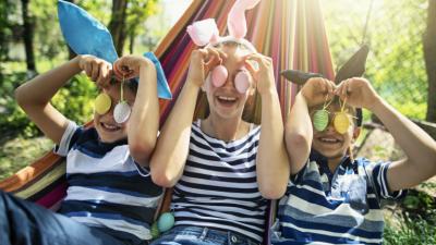 5 събития за Великден в 5 града и села в България