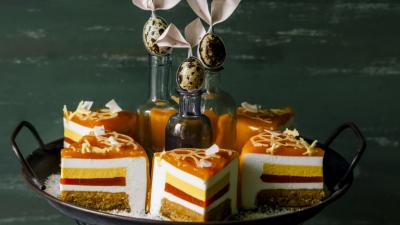 3 места в София, които предлагат разкошни Великденски десерти