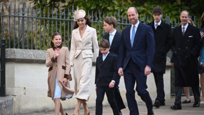 Джеймс Маунтбатън-Уиндзор – скритият коз на кралското семейство