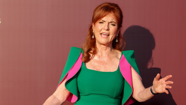 „Никога повече няма да стъпя в Америка“: какво предизвика решението на Сара Фъргюсън