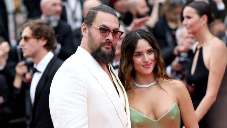 6 актьори с много по-млади половинки