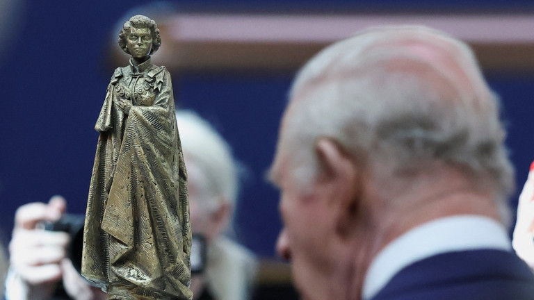 В чест на “мама” Елизабет Втора – как отбелязаха годишнината от рождението на кралицата