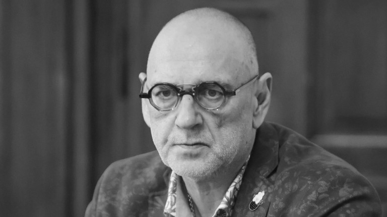 “Ако бях мъдър, нямаше да съм толкова опитен” – някои от най-добрите мисли на Любен Дилов-син