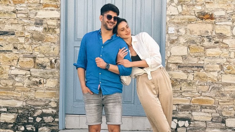 Сашо Кадиев и Ивелина Чоева разкриха пола на бебето